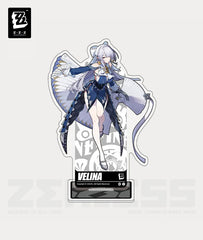 Velina Acrylic Stand
