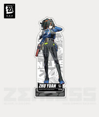 Official Zhu Yuan Acrylic Stand