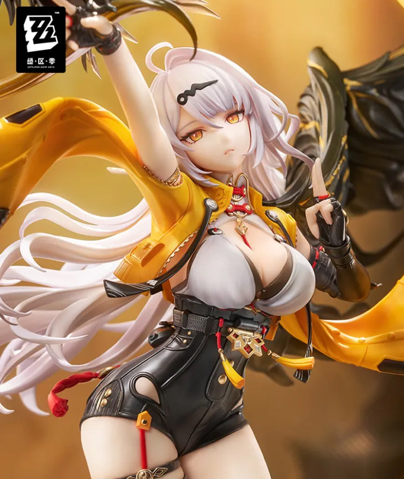 Yixuan Figure