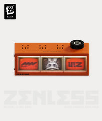 Zenless Zone Zero Desk Socket