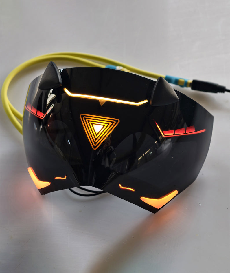 ZZZ Trigger Cosplay Prop