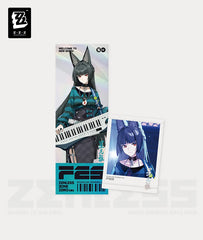 Miyabi FES 2025 Ticket Set