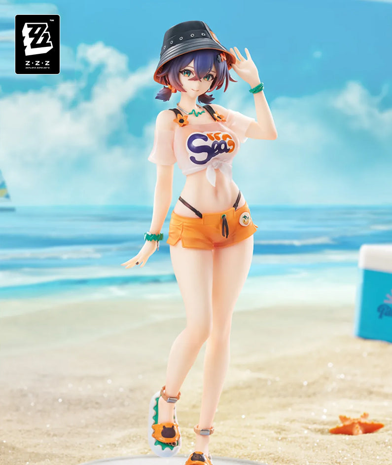 Zenless Zone Zero Belle Summer Skies 1/8 Scale Figure