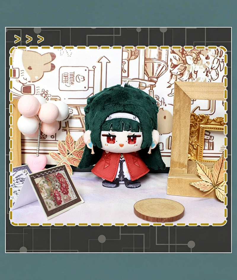 Astra Yao Plush Charm