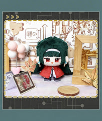Astra Yao Plush Charm