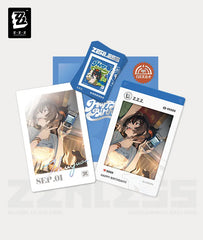 Zhu Yuan Birthday Gift Set