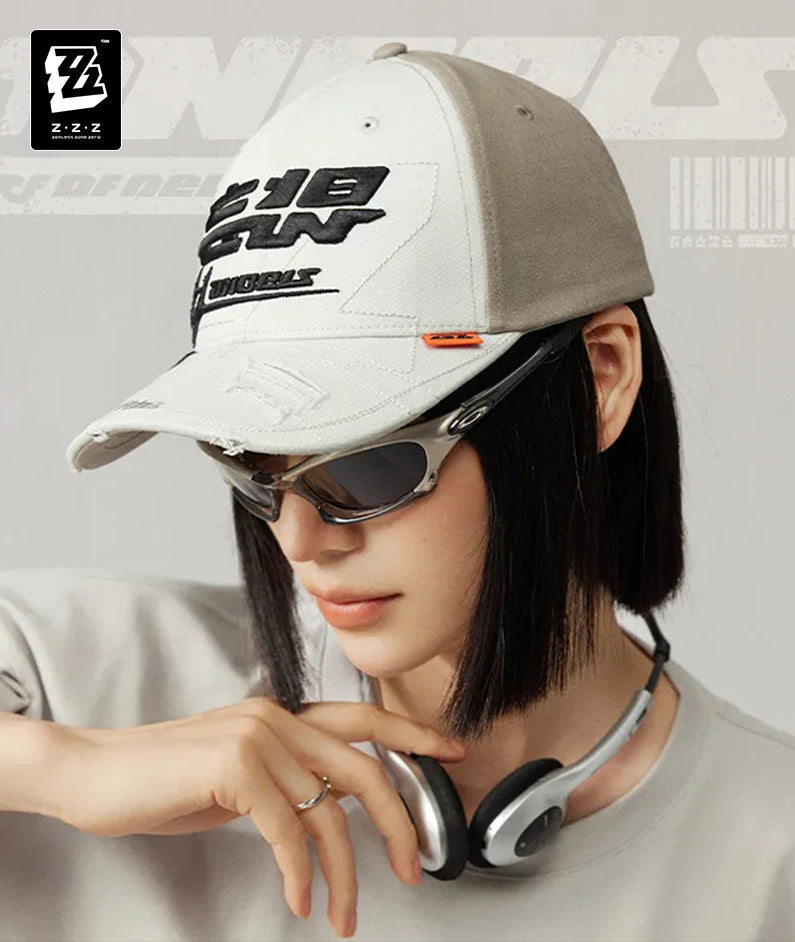 ZZZ Angels of Delusion Baseball Cap