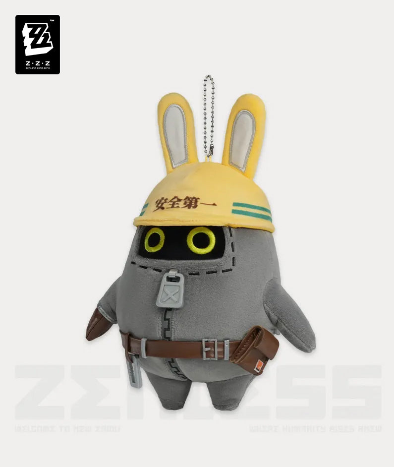 その他 RANGEAS Jr. x NO COFFEE Plush Toy Charm NO COFFEE × T9G x SURT NO COFFEE 10th Anniversary Project