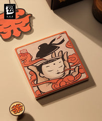 ZZZ Yum Cha Sin Tea Bag Gift Box