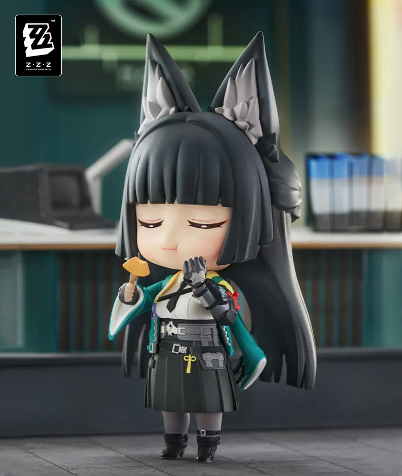 ZZZ Miyabi Nendoroid