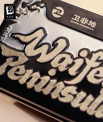 ZZZ Waifei Souvenir Gift