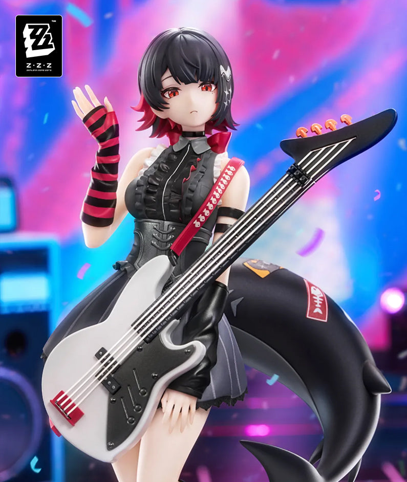 ZZZ Ellen Joe 1/8 Figure