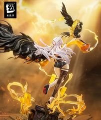 Zenless Zone Zero Yixuan Lonely Wayfarer Beyond Ver. 1/7 Scale Figure