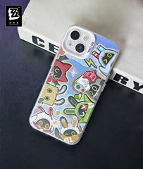 ZZZ Phone Case - Bangboo