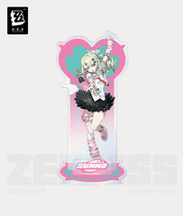 Sunna Pink Sugar Rush Acrylic Stand
