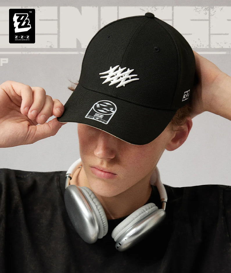 Zenless Zone Zero Baseball Cap