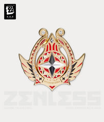 Stars of Lyra Badge