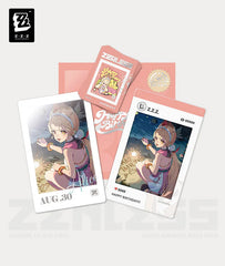 Alice Birthday Gift Set