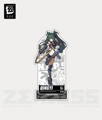 Official Qingyi Acrylic Stand