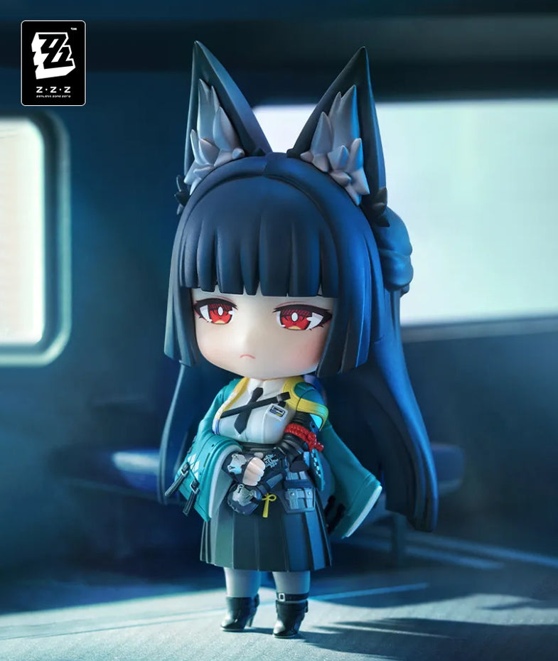 Zenless Zone Zero Official Figure – 141Store