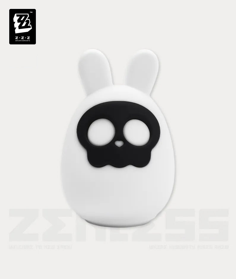 Zenless Zone Zero Bangboo Night Light