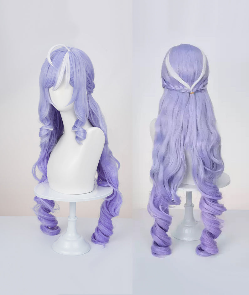 Vivian Cosplay Wig