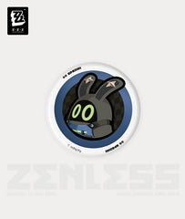 Bangboo 18 Badge