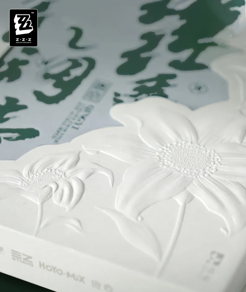 Zenless Zone Zero Qingyi EP Music Album