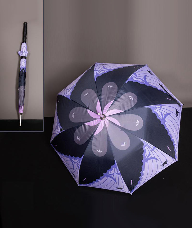  Vivian Cosplay Weapon Parasol