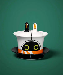 Zenless Zone Zero Eous Tea Cup
