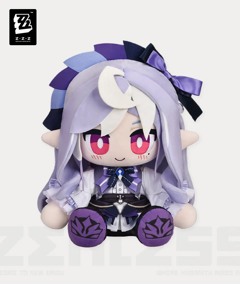 ZZZ Vivian 35cm Sitting Plush
