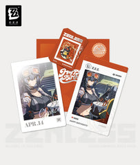 Grace Birthday Gift Set