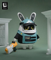 Agent Gulliver Plush