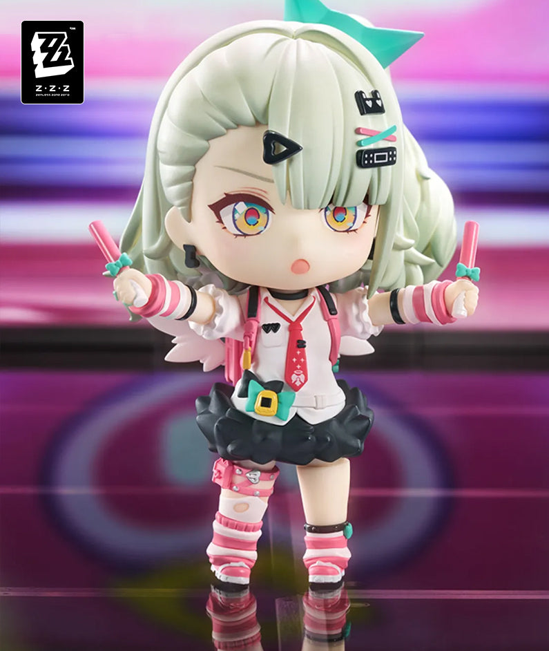 Sunna Nendoroid