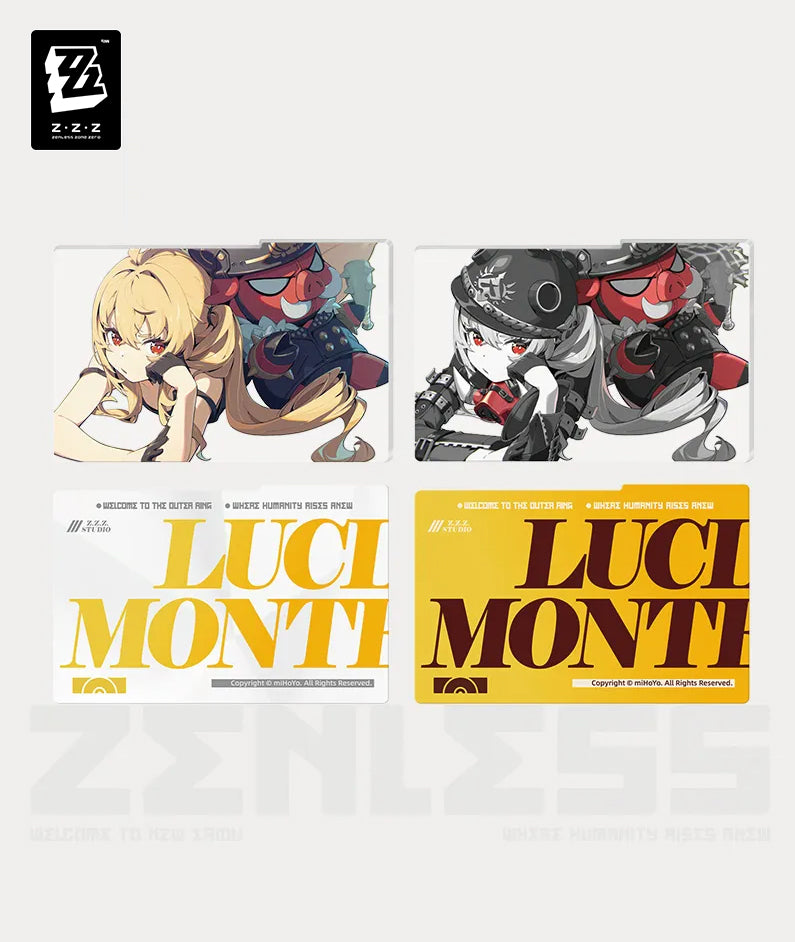 Lucy Mindscape Cinema Art Picture