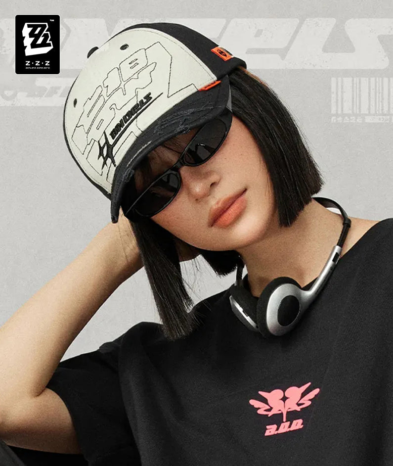 Zenless Zone Zero Angels of Delusion Baseball Cap