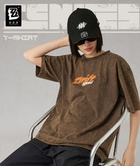 Zenless Zone Zero 2026SS Bangboo T-Shirt
