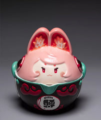 ZZZ Zhao Ceramic Tea Set