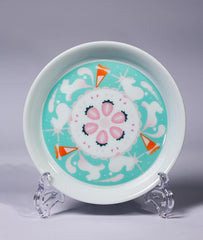 Zenless Zone Zero Zhao Decorative Plate