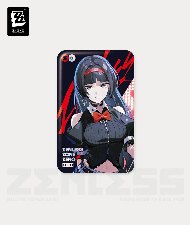 Astra Yao FES 2025 Square Badge