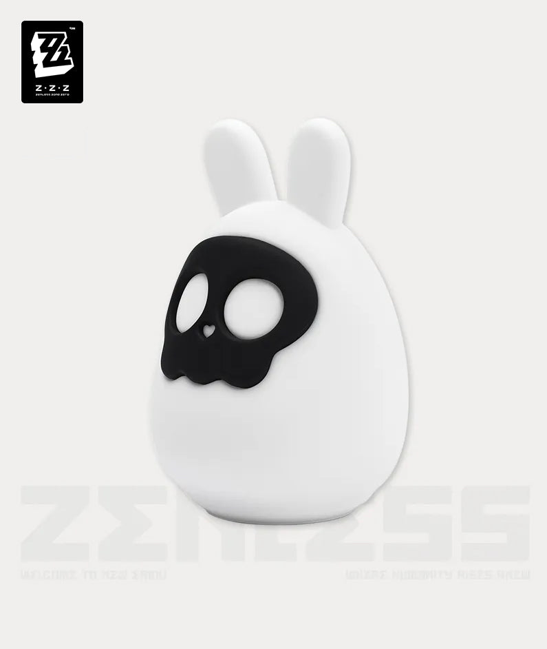Official ZZZ Bangboo Night Light