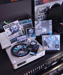 Soukaku CD & DVD Disc Set