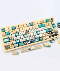 Harumasa Keycap Full Set 