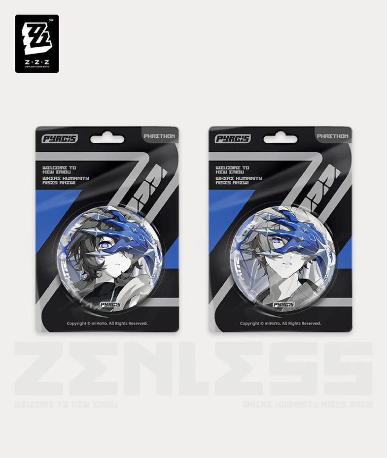 Zenless Zone Zero Accessories – 141Store