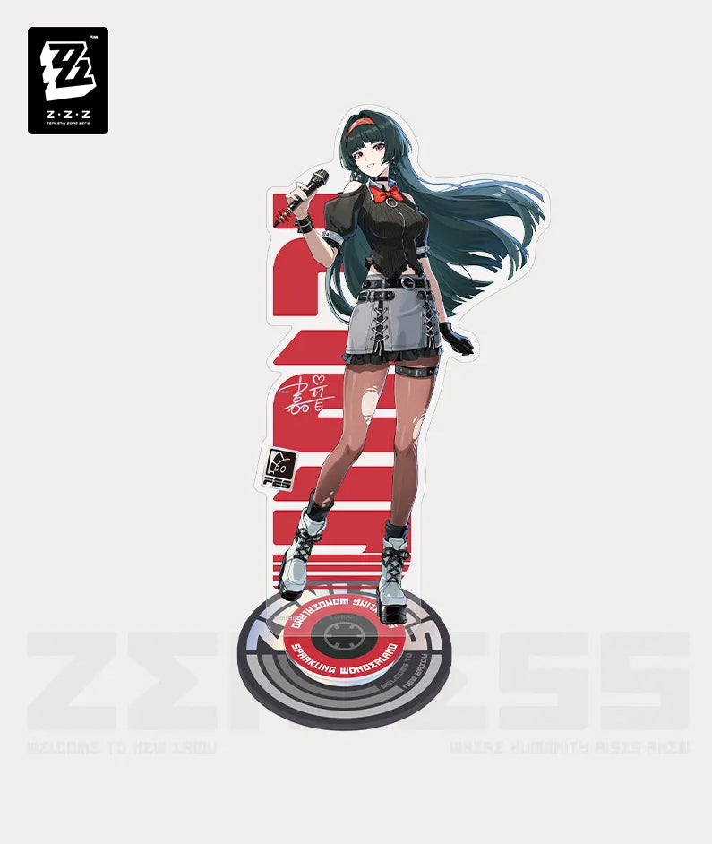 Astra Yao FES 2025 Acrylic Stand