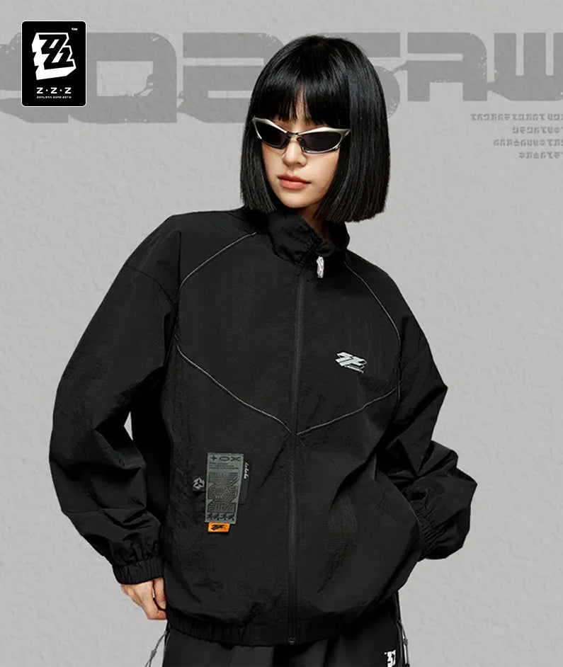 ZZZ 2026AW Jacket