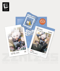  Seth Lowell Birthday Gift Set