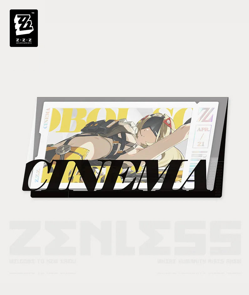 Trigger Collection Card