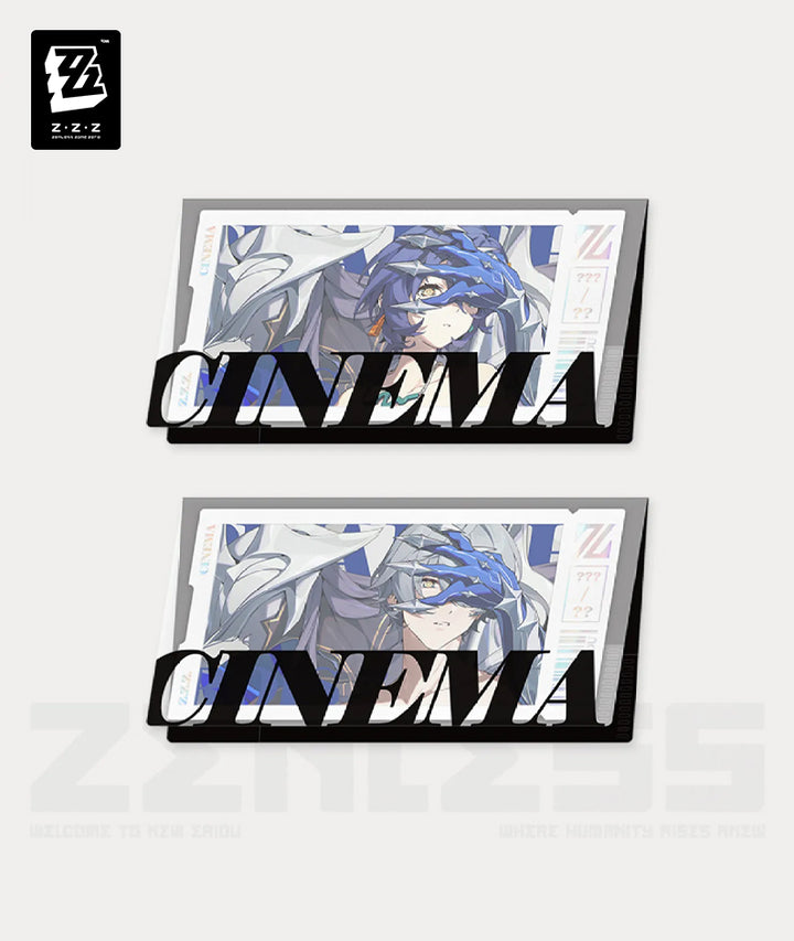 Zenless Zone Zero Ye Shunguang: Is She 