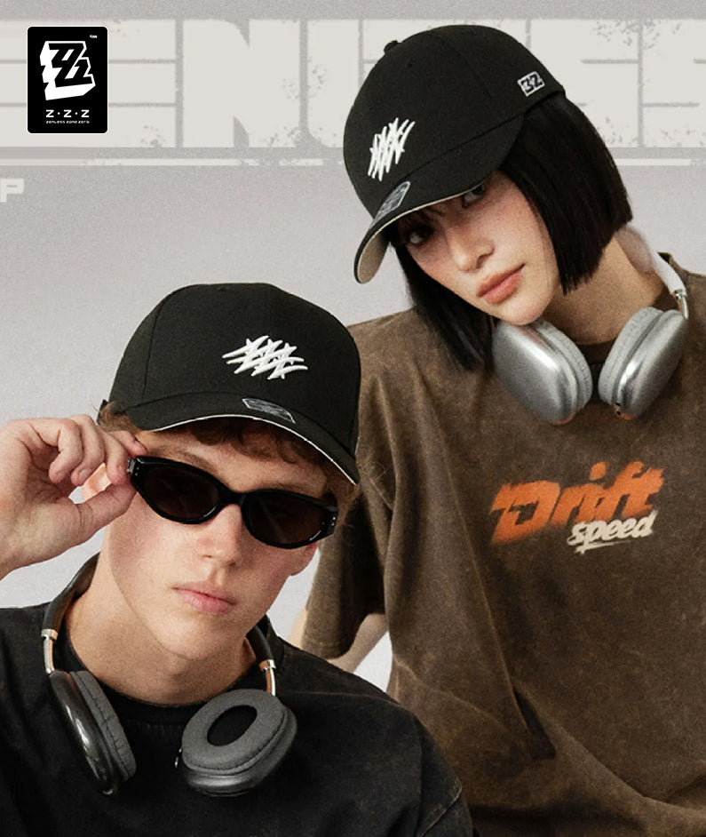 Zenless Zone Zero Baseball Cap